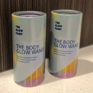 Retinol Body Lotion by Glow Fairy